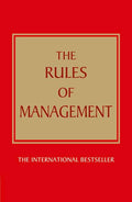 The Rules of Management: A definitive code for managerial success (Pearson Business) [Paperback] [Jul 29, 2022] Templar, Richard
