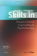 Skills in Person-Centred Counselling & Psychotherapy (Skills in Counselling & Psychotherapy Series) [Feb 05, 2003] Tolan, Janet