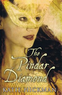 Pindar Diamond