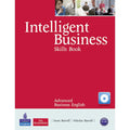 Intelligent Business Advanced Skills Book/CD-ROM Pack: Industrial Ecology