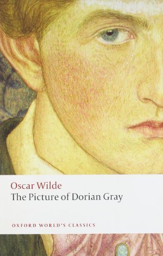 The Picture of Dorian Gray n/e [Paperback] [Apr 17, 2008] Wilde, Oscar and Bristow, Joseph