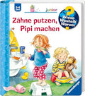 Zähne putzen, Pipi machen: 52 [Spiral-bound] [Jan 01, 2014] Nahrgang, Frauke