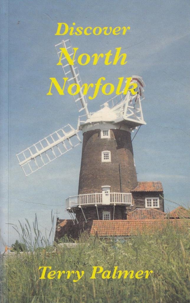 Discover North Norfolk