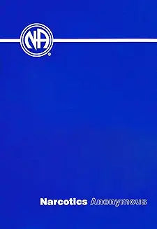 Narcotics Anonymous [Paperback] [Dec 01, 2008] Anonymous