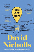 You Are Here: The number one bestselling love story from the author of One Day [Paperback] [Jul 03, 2025] Nicholls, David