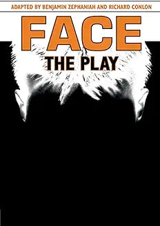 Face: The Play [Hardcover] [Mar 03, 2008] Zephaniah, Benjamin and Conlon, Richard