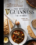 The Official Guinness Cookbook [Hardcover] [Mar 03, 2022] Caroline Hennessy