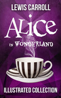 Disney Alice In Wonderland (Treasure Cove Story)