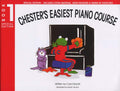 Chester's Easiest Piano Course - Book 1 Special Edition | Piano Method for Beginners | Sight-Reading and Warm-Up Exercises | Fun Piano Learning for Young Children | Music Sales America [Paperback] [Feb 29, 2008] Carol Barratt