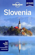 Lonely Planet Slovenia (Travel Guide) [May 17, 2013] Lonely Planet; Baker, Mark; Clammer, Paul and Fallon, Steve