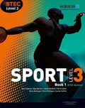 BTEC Level 3 National Sport Book 1 (BTEC National Sport 2010) [Paperback] [Jun 21, 2010] Barker, Ray; Lydon, Chris; Wilmot, Nick; Adams, Mark; Gledhill, Adam; Sutton, Louise; Mulligan, Chris and Phillippo, Pam