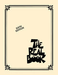 The Real Book – Volume I – Sixth Edition | Jazz Lead Sheet Fake Book for C Instruments | 400 Classic Standards in Easy-to-Read Format | Sheet Music ... (C Instruments): 1 (Real Books (Hal Leonard)) [Paperback] [Mar 25, 2014] Various