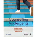 Counselling Adolescents: The Proactive Approach for Young People [Oct 30, 2015] Kathryn Geldard; David Geldard and Rebecca Yin Foo