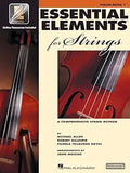 Essential Elements for Strings – Violin Book 1 with EEi Online Resources | Violin Method Book and Sheet Music for Students and Teachers | ... Comprehensive String Method : Violin Book One [Paperback] [Dec 31, 1899] Various