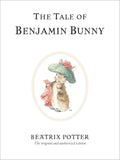 Tale of Benjamin Bunny