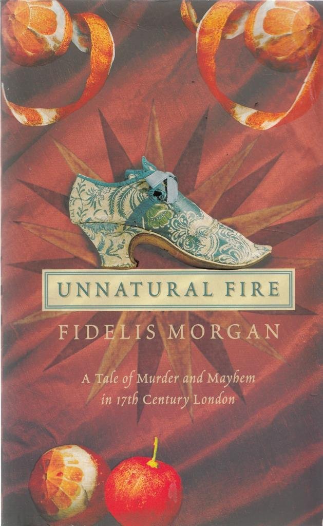 Unnatural Fire