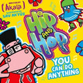You Can do Anything (Hip and Hop) [Paperback] [Jul 06, 2017] Akyuz, Sav