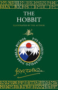 The Hobbit: Delve into the realm of good versus evil with this well-loved classic.