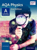 AQA Physics: A Level Student Book (AQA A Level Sciences 2014) [Paperback] [Jun 18, 2015] Breithaupt, Jim