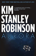 Aurora [Jul 09, 2015] Robinson, Kim Stanley