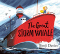 Storm Whale