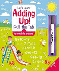 Adding Up (I Can Do It!) [Hardcover] [May 01, 2019] That, Imagine; Lambert, Nat and Green, Barry