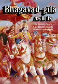 Bhagavad Gita as it is