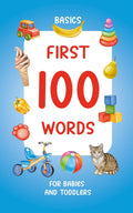 Baby Basics Words