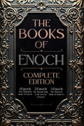 The Book of Enoch [May 31, 2018] Enoch