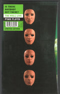 Is There Anybody Out There? (Deluxe + Book) [Audio CD] Pink Floyd