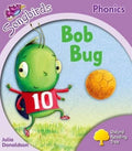 Oxford Reading Tree Songbirds Phonics: Level 1+: Bob Bug [Paperback] [Jul 05, 2012] Donaldson, Julia and Kirtley, Clare