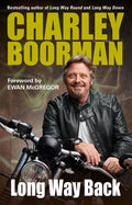 Long Way Back [May 01, 2017] Boorman, Charley and AA Publishing