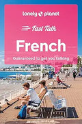 Lonely Planet French Phrasebook & Dictionary (Lonely Planet Phrasebooks) [Paperback] [Jan 26, 2012] Lonely Planet