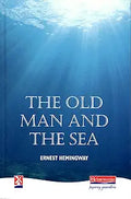 The Old Man and the Sea (New Windmill S.) [Hardcover] [Sep 19, 1977] Hemingway, Ernest
