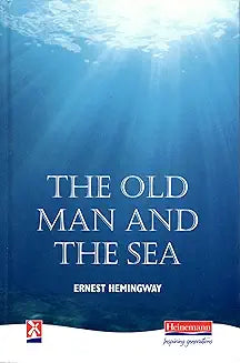 The Old Man and the Sea (New Windmill S.) [Hardcover] [Sep 19, 1977] Hemingway, Ernest