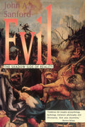 Evil: The Shadow Side of Reality: 0001 (Evil Ppr) [Paperback] [Aug 01, 1982] Sanford, John
