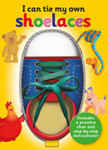 I Can Tie My Own Shoelaces [Hardcover] [Jan 01, 2018] Graham, Oakley and Green, Barry