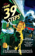 John Buchan's "The 39 Steps" [Paperback] [Feb 04, 2010] Buchan, John and Barlow, Patrick