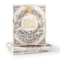 What Do You Do with a Problem? [Hardcover] [Jul 01, 2016] Kobi Yamada
