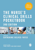 Essential Clinical Skills for Nurses: Step by Step [Paperback] [Jul 10, 2018] Delves-Yates, Catherine; Everett, Fiona and Wright, Wendy