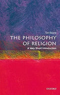 Philosophy of Religion: A Very Short Introduction [Paperback] [Feb 22, 2018] Bayne, Tim