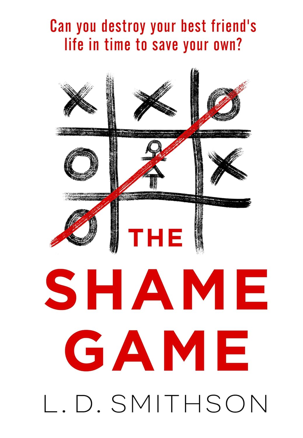 Shame Game