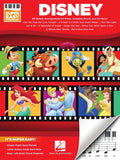Disney – Super Easy Songbook | Easy Piano Sheet Music Book for Beginners | 60 Classic Disney Songs with Lyrics and Chord Diagrams | Simple Piano ... Songbook - 60 Simple Arrangements for Piano [Paperback] [May 30, 2017] Various
