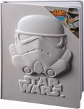Star Wars Tobar A5 3D Notebook