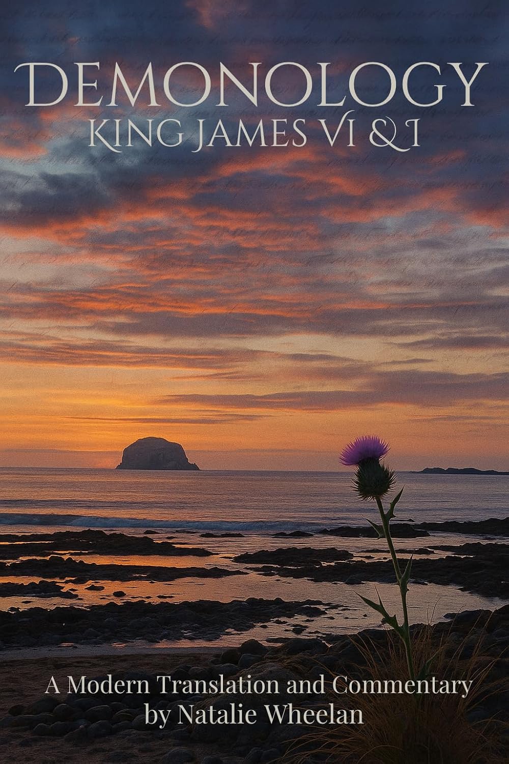 Demonology, by King James I (Forgotten Books)