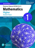 Pearson Edexcel GCSE (9-1) Mathematics Foundation Student Book 1: Second Edition (GCSE (9-1) Maths Second Edition) [Paperback] [Jun 17, 2020] Pate, Katherine and Norman, Naomi