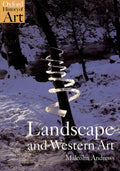 Landscape and Western Art [Paperback] [Oct 21, 1999] Andrews, Malcolm
