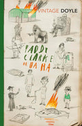 Paddy Clarke Ha Ha Ha (a Format)