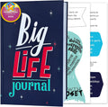 Big Life Journal – Teen Edition: Guided Growth Mindset Workbook with Writing Prompts and Goal-Setting Activities for Ages 11–17