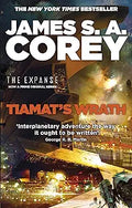 Tiamat's Wrath: Book 8 of the Expanse (now a Prime Original series) [Paperback] [Jan 23, 2020] Corey, James S. A.